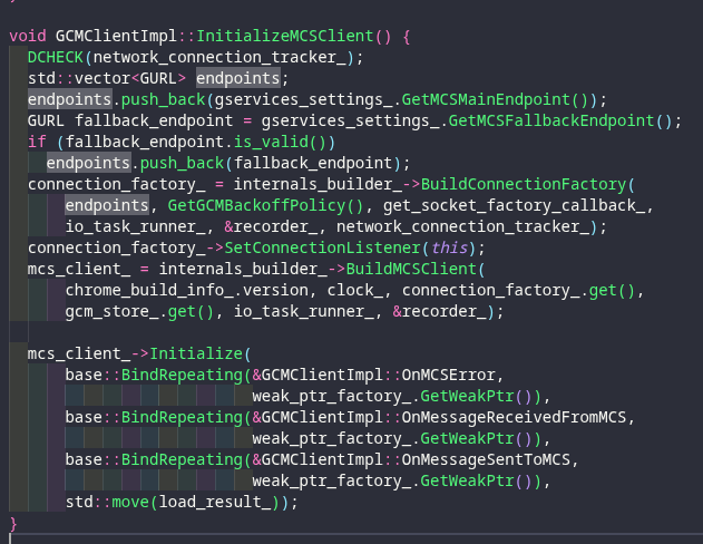 Chromium_GCMClientImpl