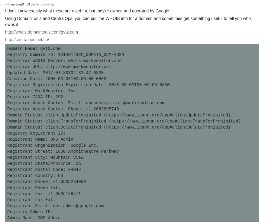 whois-google-comment
